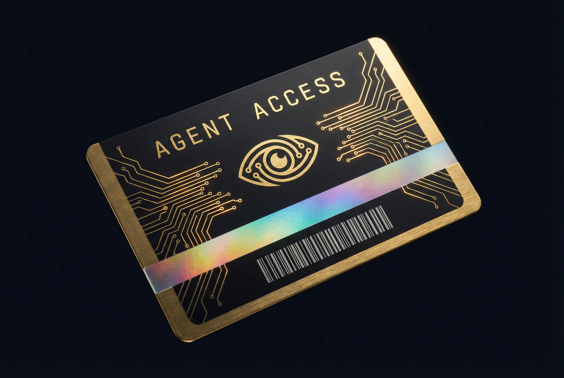 战时省委 - Agent Access 情报员会员卡